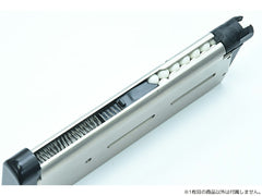 GUARDER POM 強化マガジンフォロワー w/ スプリング for 東京マルイ GBB M1911/M45A1/MEU/DETONICS.45