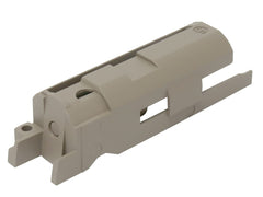 GUARDER ライトウェイト ノズル ハウジング for マルイ M45A1 [カラー：BK / FDE]