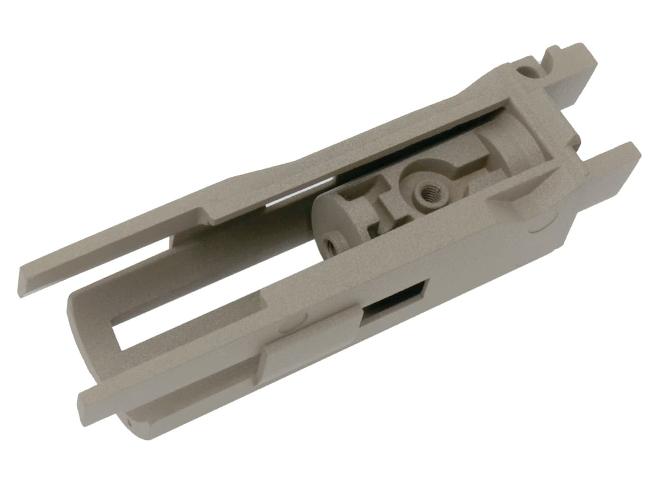 GUARDER ライトウェイト ノズル ハウジング for マルイ M45A1 [カラー：BK / FDE]