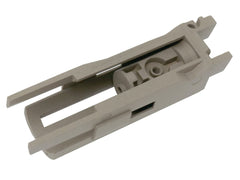 GUARDER ライトウェイト ノズル ハウジング for マルイ M45A1 [カラー：BK / FDE]