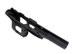 GUARDER M9 DesertStorm アルミスライド＆フレーム マルイM92Fシリーズ [カラー：ブラック / Cerakote FDE]
