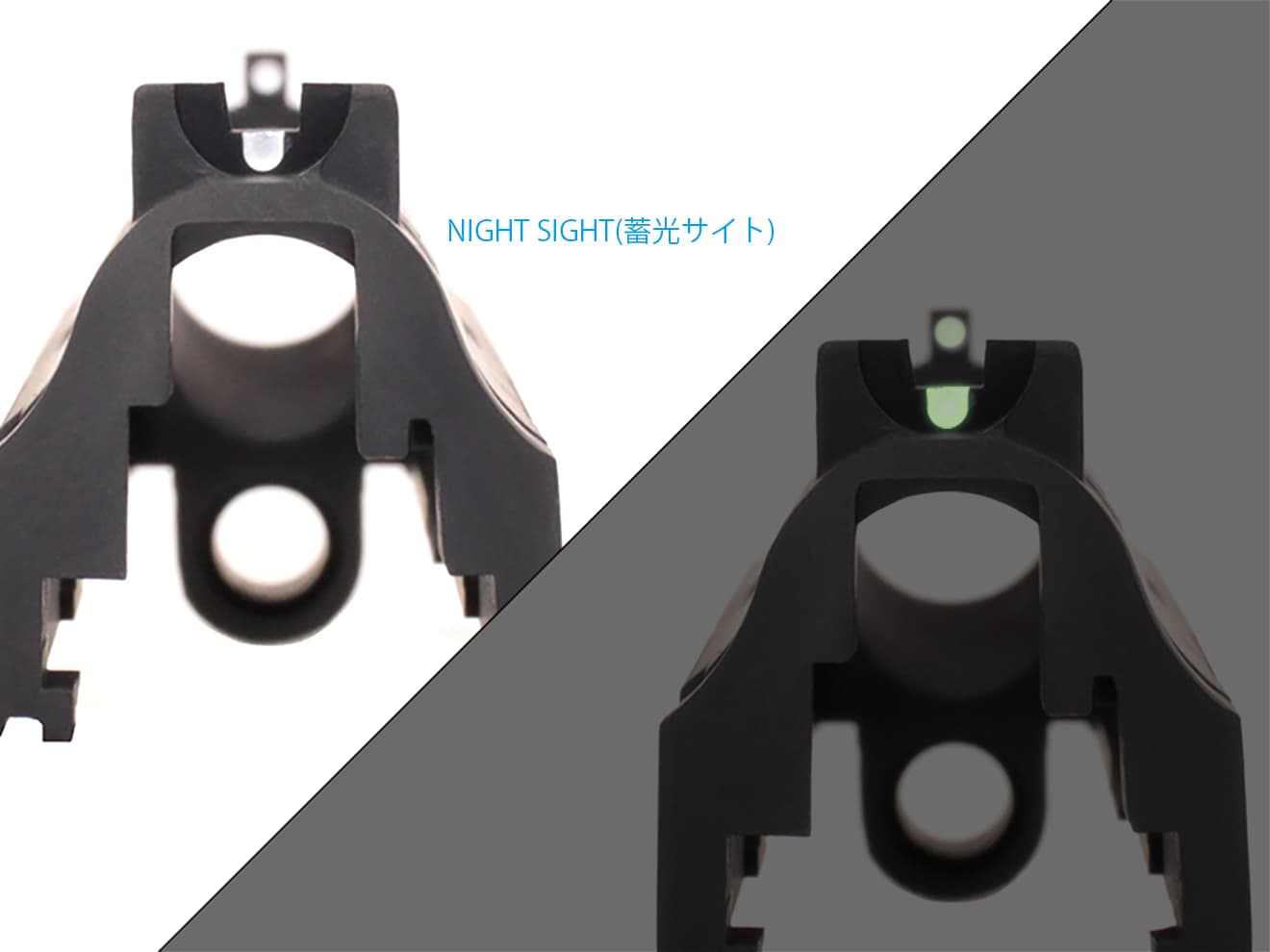 GUARDER M9 DesertStorm アルミスライド＆フレーム マルイM92Fシリーズ [カラー：ブラック / Cerakote FDE]