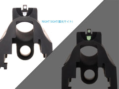 GUARDER M9 DesertStorm アルミスライド＆フレーム マルイM92Fシリーズ [カラー：ブラック / Cerakote FDE]