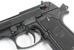 GUARDER トリガー マルイ M9 / M92F用 [素材：ステンレス(SQ) / スチール(P-PROCESS) / ステンレス]