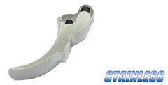 GUARDER トリガー マルイ M9 / M92F用 [素材：ステンレス(SQ) / スチール(P-PROCESS) / ステンレス]