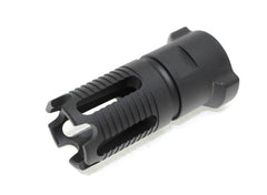 MADBULL GEMTECH G5 サイレンサー 14mm逆ネジ対応 [カラー：BK / TAN]