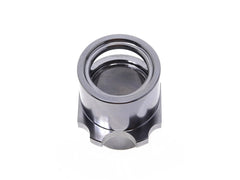 MADBULL Hitman コンペンセイター SOCOM/WE 1911 [カラー：ブラック / シルバー]