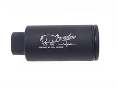 MADBULL Noveske KX3 フラッシュハイダー [対応・カラー：14mm正ネジ・BK / 14mm正ネジ・TAN / 14mm逆ネジ・BK / 14mm逆ネジ・TAN]