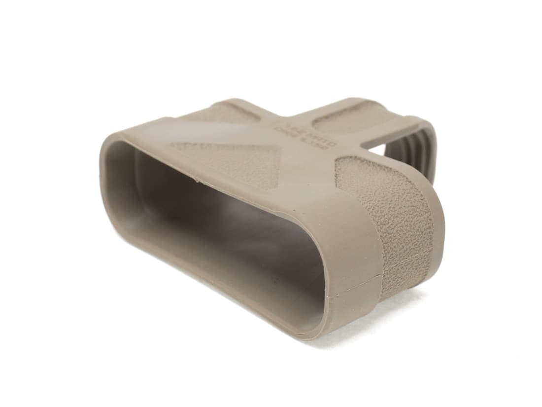 【正規品】MAGPUL 7.62 NATO マガジンループ 3Pack  [カラー：ブラック / FDE]