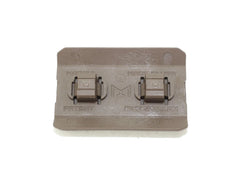 【正規品】MAGPUL M-Lok レイルカバー Type2  [カラー：BK / DE / OD / Pink / SG]