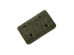 【正規品】MAGPUL M-Lok レイルカバー Type2  [カラー：BK / DE / OD / Pink / SG]