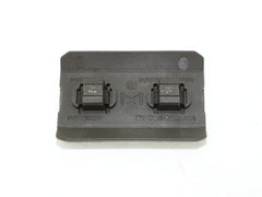 【正規品】MAGPUL M-Lok レイルカバー Type2  [カラー：BK / DE / OD / Pink / SG]