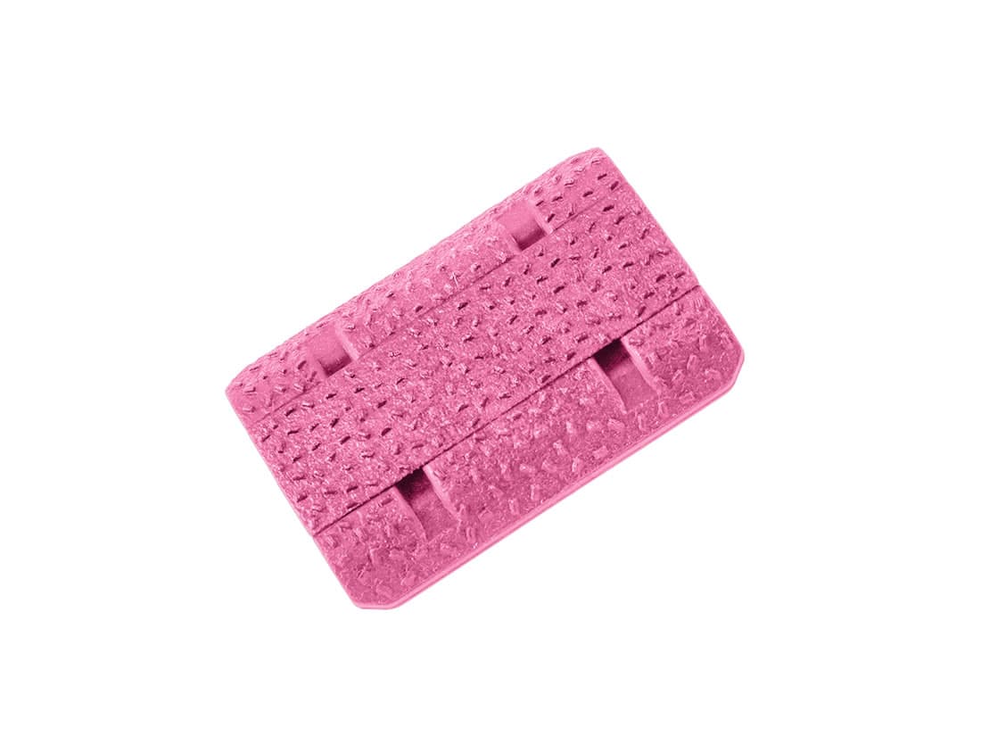 【正規品】MAGPUL M-Lok レイルカバー Type2  [カラー：BK / DE / OD / Pink / SG]
