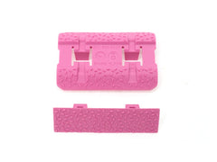 【正規品】MAGPUL M-Lok レイルカバー Type2  [カラー：BK / DE / OD / Pink / SG]