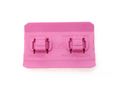 【正規品】MAGPUL M-Lok レイルカバー Type2  [カラー：BK / DE / OD / Pink / SG]