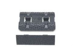 【正規品】MAGPUL M-Lok レイルカバー Type2  [カラー：BK / DE / OD / Pink / SG]