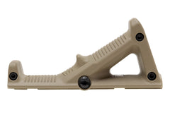 【正規品】MAGPUL AFG2 アングルフォアグリップ 20mmレール  [カラー：ブラック / DE]