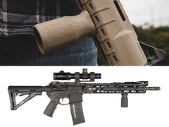 【正規品】MAGPUL MVG フォアグリップ M-LOK [カラー：ブラック / DE]