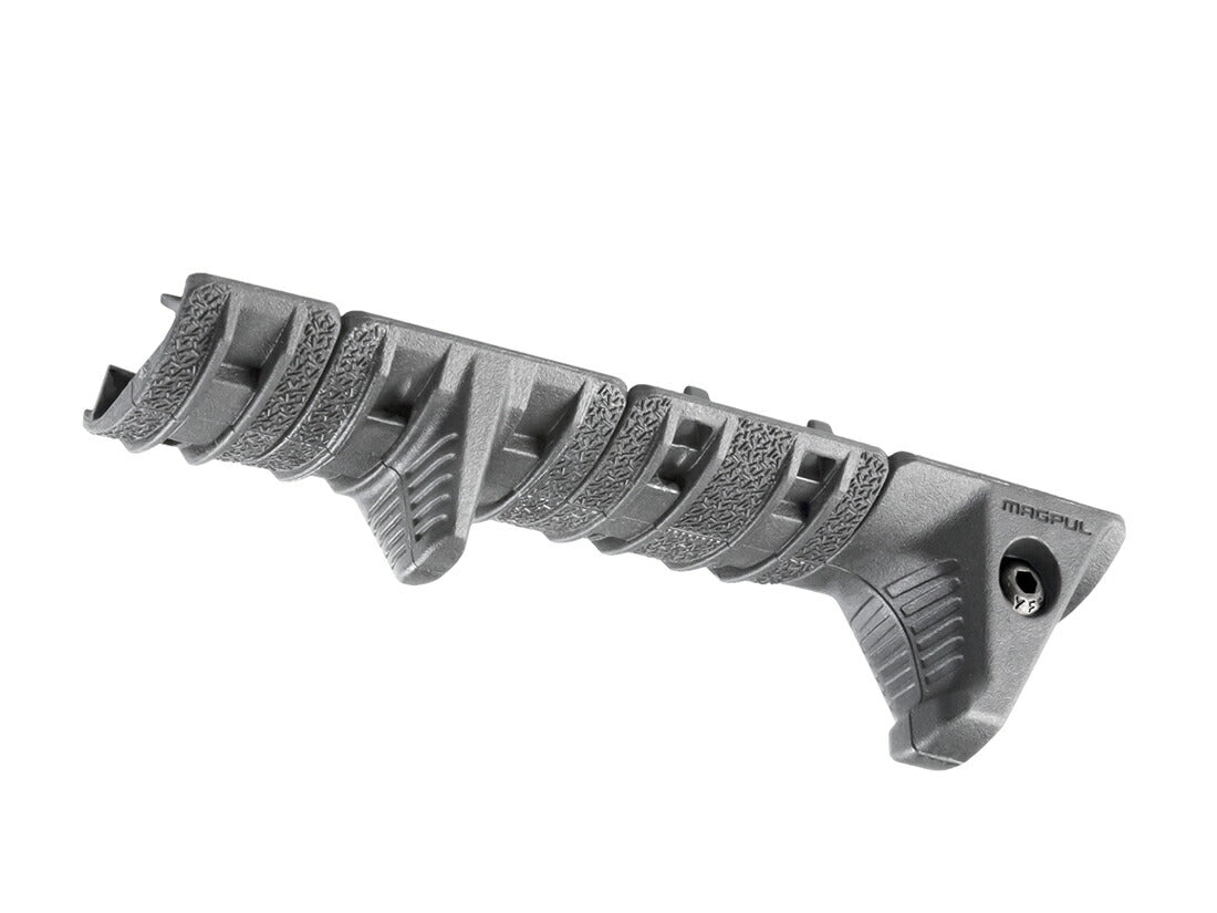 【正規品】MAGPUL XTM ハンドストップ 20mmレール  [カラー：ブラック / FDE / グレー]