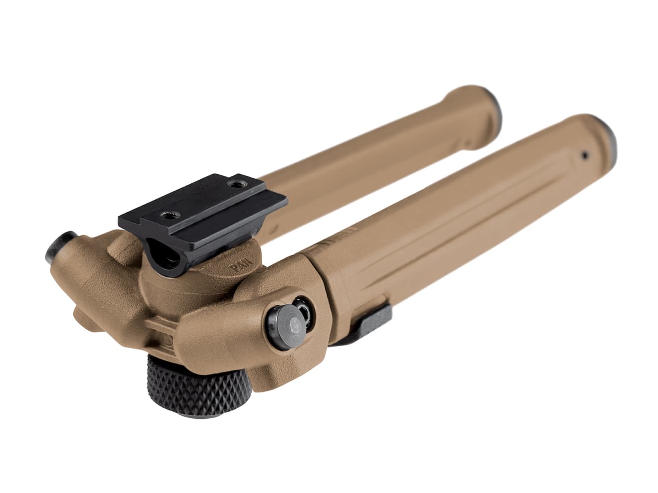 【正規品】MAGPUL バイポッド for A.R.M.S. 17S Style [カラー：BK / DE]