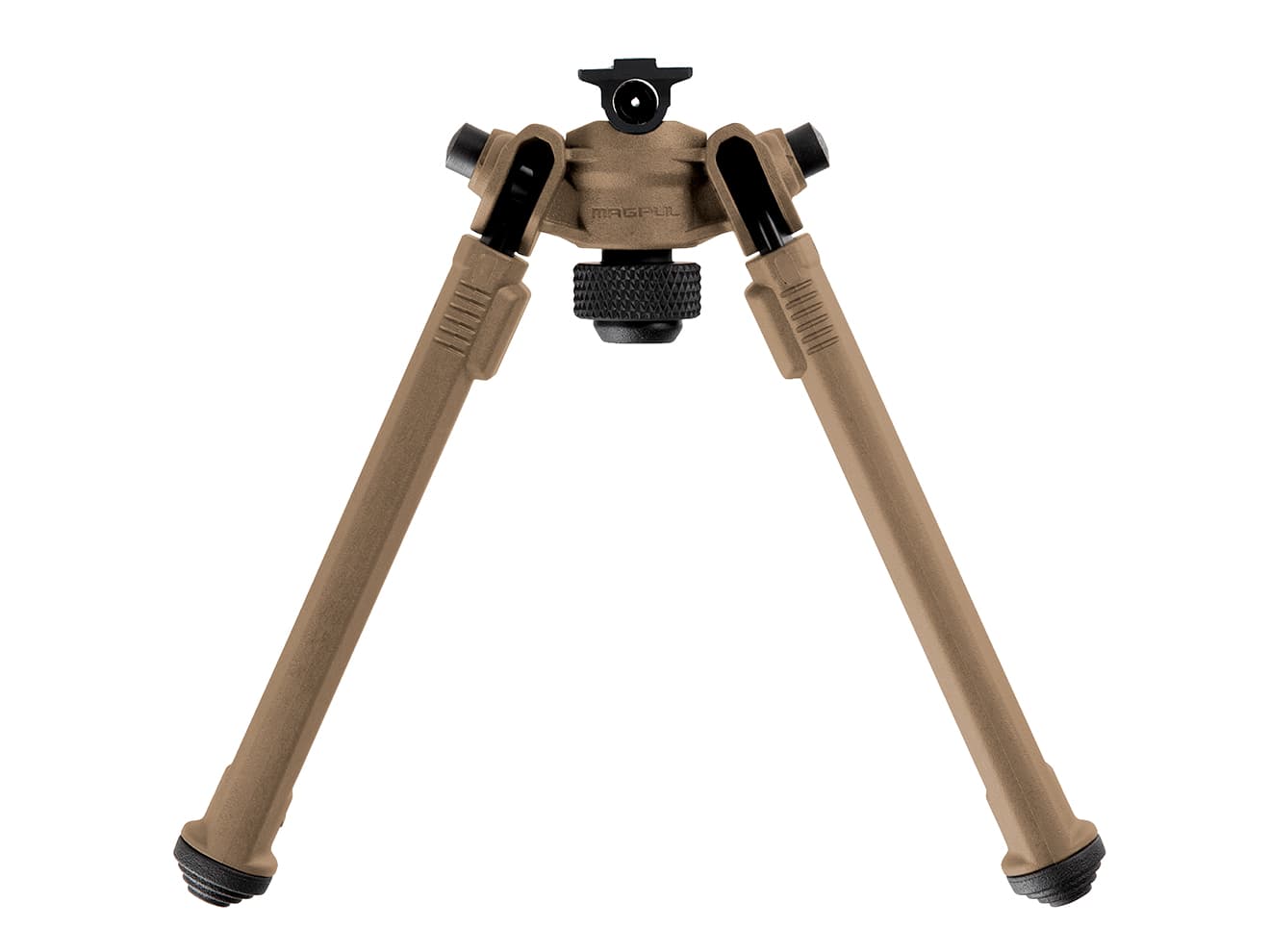 【正規品】MAGPUL バイポッド for A.R.M.S. 17S Style [カラー：BK / DE]