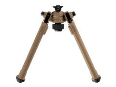 【正規品】MAGPUL バイポッド for A.R.M.S. 17S Style [カラー：BK / DE]