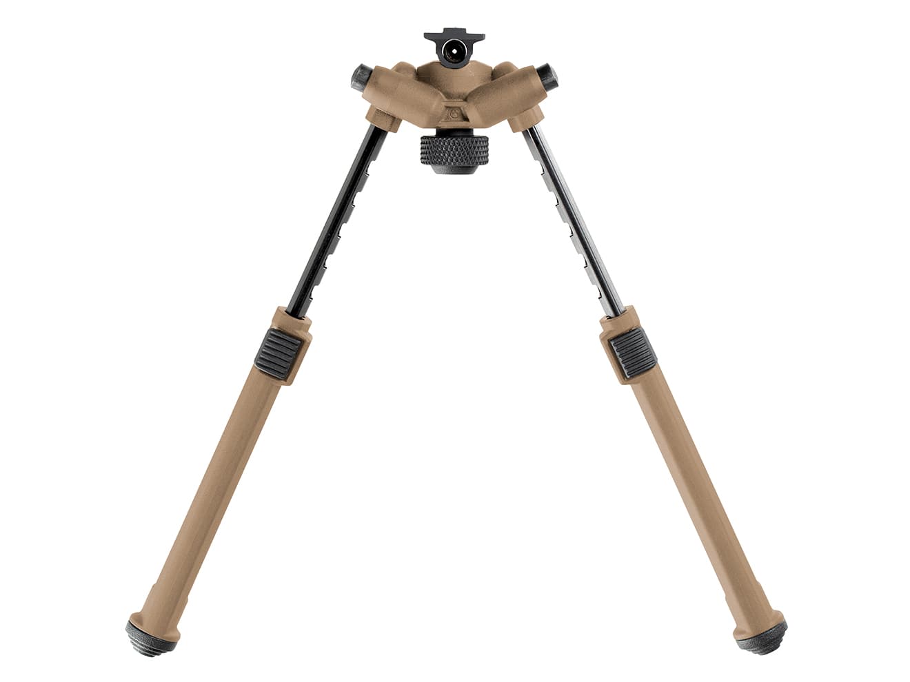 【正規品】MAGPUL バイポッド for A.R.M.S. 17S Style [カラー：BK / DE]