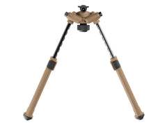 【正規品】MAGPUL バイポッド for A.R.M.S. 17S Style [カラー：BK / DE]