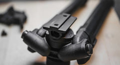 【正規品】MAGPUL バイポッド for A.R.M.S. 17S Style [カラー：BK / DE]