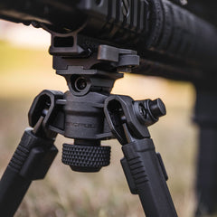 【正規品】MAGPUL バイポッド for A.R.M.S. 17S Style [カラー：BK / DE]