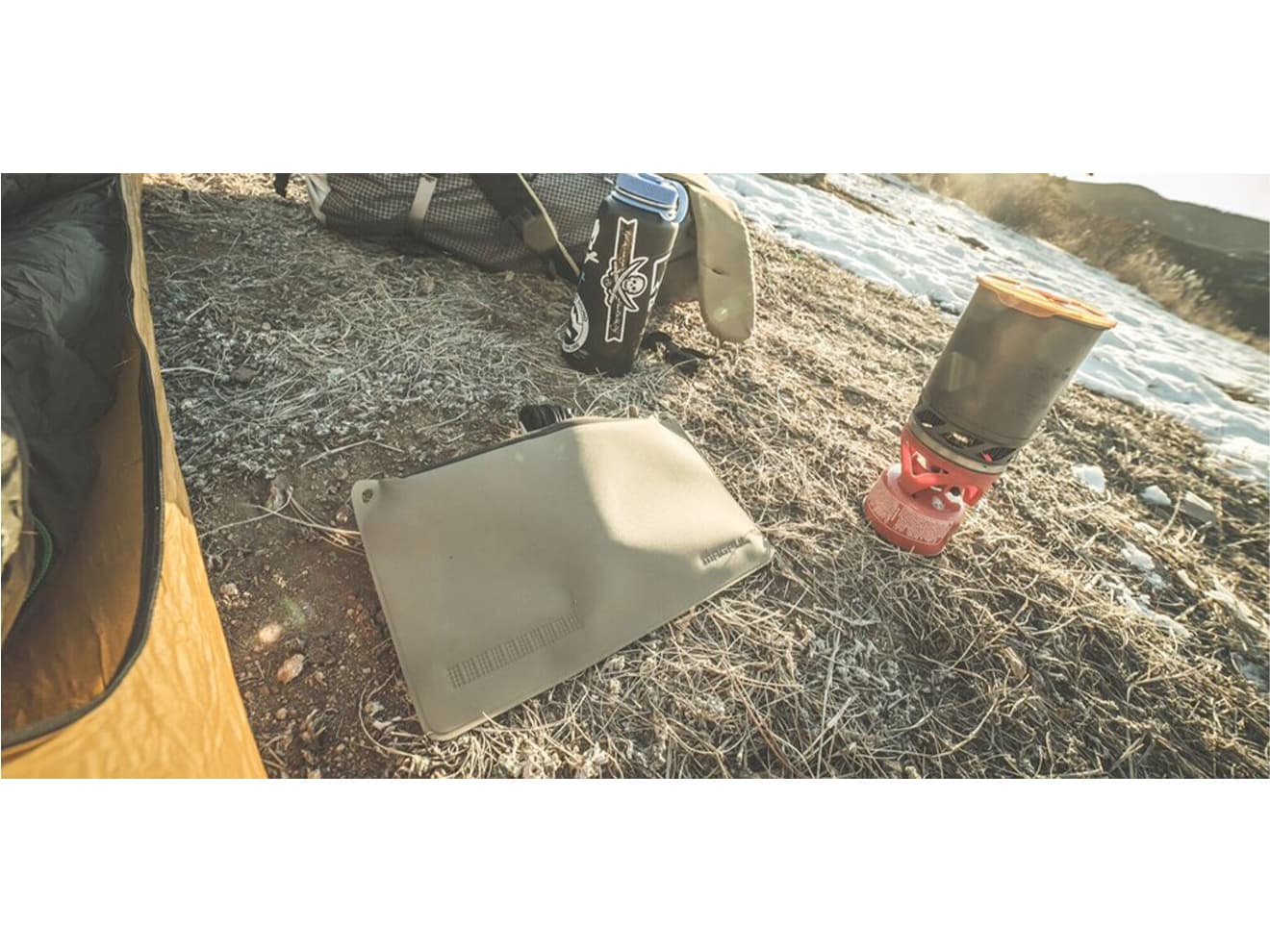 【正規品】MAGPUL DAKA ポーチ [カラー / サイズ：BK / スモール / FDE / スモール / BK / ミディアム / FDE / ミディアム / BK / ラージ / FDE / ラージ / BK / XL / FDE / XL]