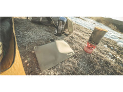 【正規品】MAGPUL DAKA ポーチ [カラー / サイズ：BK / スモール / FDE / スモール / BK / ミディアム / FDE / ミディアム / BK / ラージ / FDE / ラージ / BK / XL / FDE / XL]