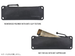 【正規品】MAGPUL DAKA サプレッサー ストレージポーチ [サイズ：Sサイズ / Mサイズ / Lサイズ]