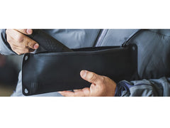 【正規品】MAGPUL DAKA サプレッサー ストレージポーチ [サイズ：Sサイズ / Mサイズ / Lサイズ]