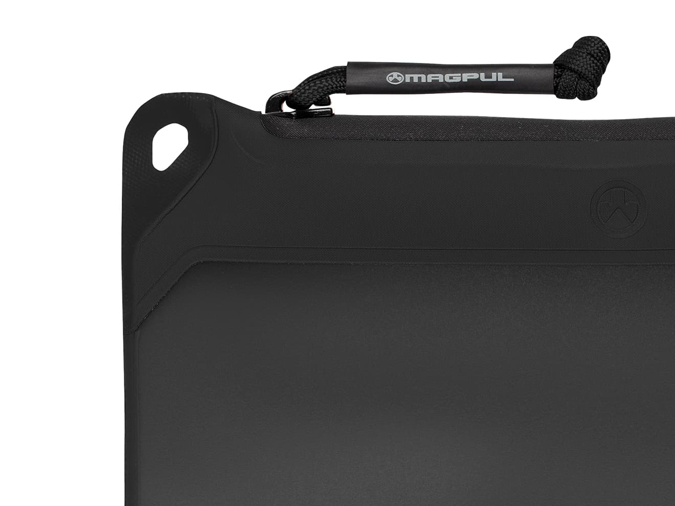 【正規品】MAGPUL DAKA Window ポーチ [カラー / サイズ：BK / スモール / FDE / スモール / BK / ミディアム / FDE / ミディアム / BK / ラージ / FDE / ラージ]