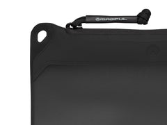 【正規品】MAGPUL DAKA Window ポーチ [カラー / サイズ：BK / スモール / FDE / スモール / BK / ミディアム / FDE / ミディアム / BK / ラージ / FDE / ラージ]