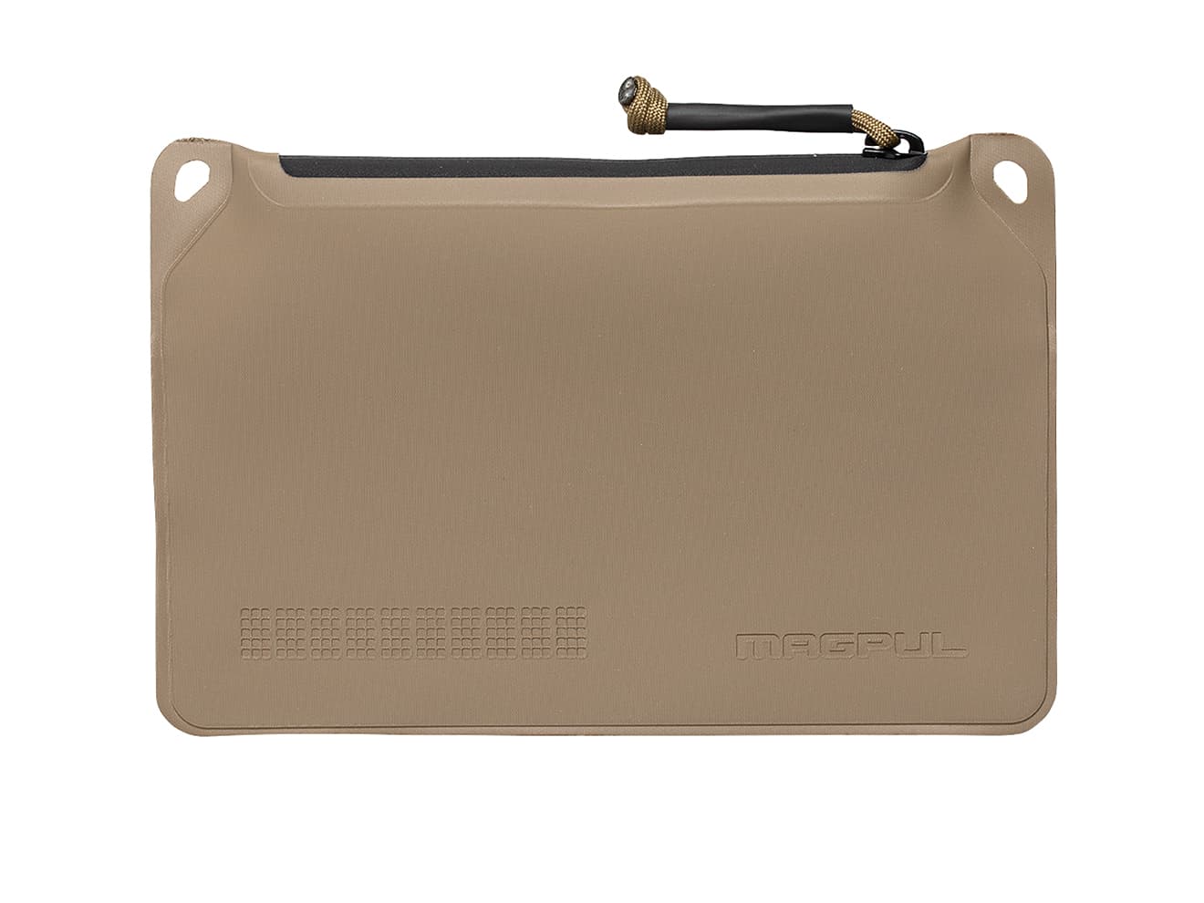 【正規品】MAGPUL DAKA Window ポーチ [カラー / サイズ：BK / スモール / FDE / スモール / BK / ミディアム / FDE / ミディアム / BK / ラージ / FDE / ラージ]