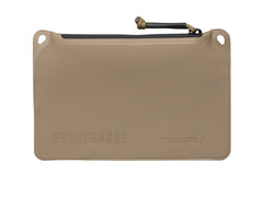 【正規品】MAGPUL DAKA Window ポーチ [カラー / サイズ：BK / スモール / FDE / スモール / BK / ミディアム / FDE / ミディアム / BK / ラージ / FDE / ラージ]