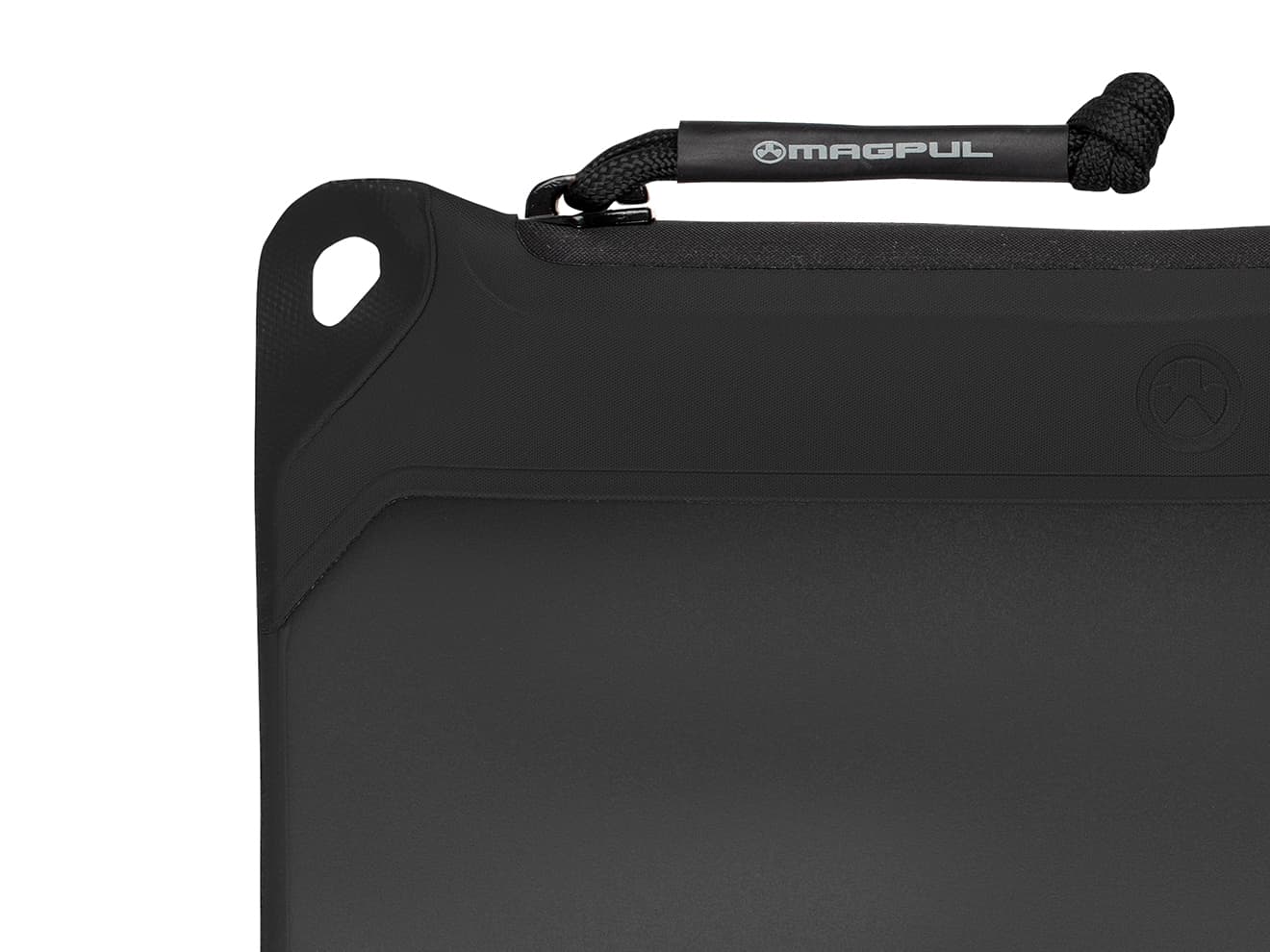 【正規品】MAGPUL DAKA Window ポーチ [カラー / サイズ：BK / スモール / FDE / スモール / BK / ミディアム / FDE / ミディアム / BK / ラージ / FDE / ラージ]