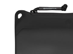 【正規品】MAGPUL DAKA Window ポーチ [カラー / サイズ：BK / スモール / FDE / スモール / BK / ミディアム / FDE / ミディアム / BK / ラージ / FDE / ラージ]