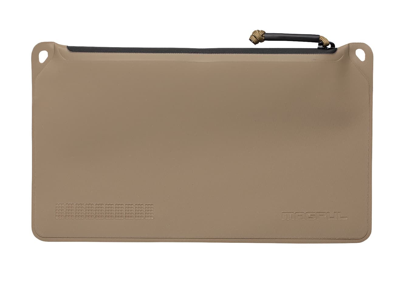 【正規品】MAGPUL DAKA Window ポーチ [カラー / サイズ：BK / スモール / FDE / スモール / BK / ミディアム / FDE / ミディアム / BK / ラージ / FDE / ラージ]