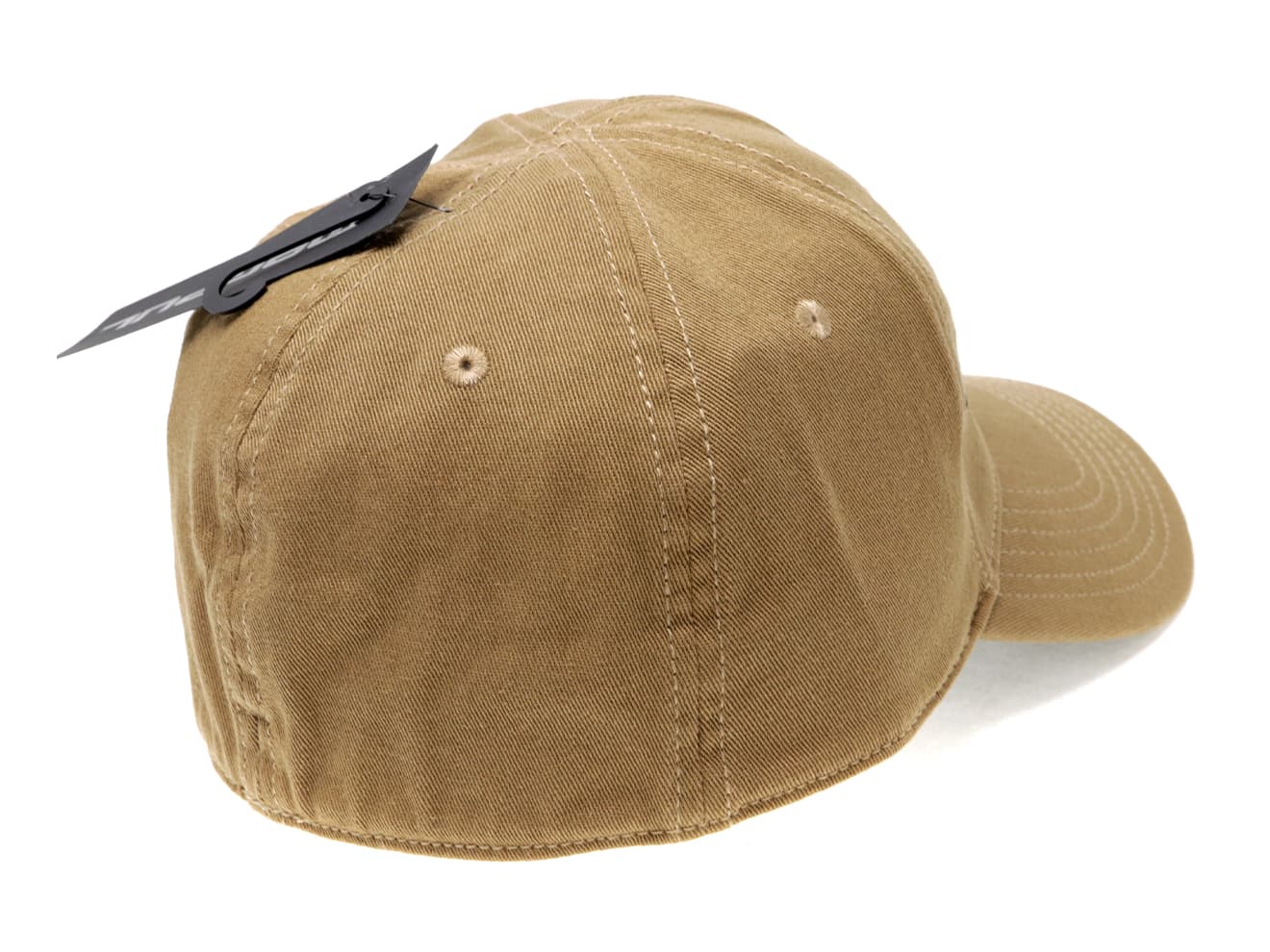 【正規品】Magpul Wordmark Low Crown ストレッチフィット S / M [カラー：オリーブドラブ / カーキ]