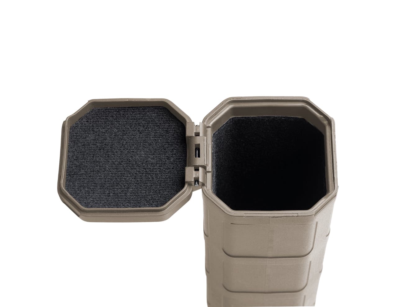 【正規品】Magpul DAKA CAN [カラー：ブラック / フラットダークアース]