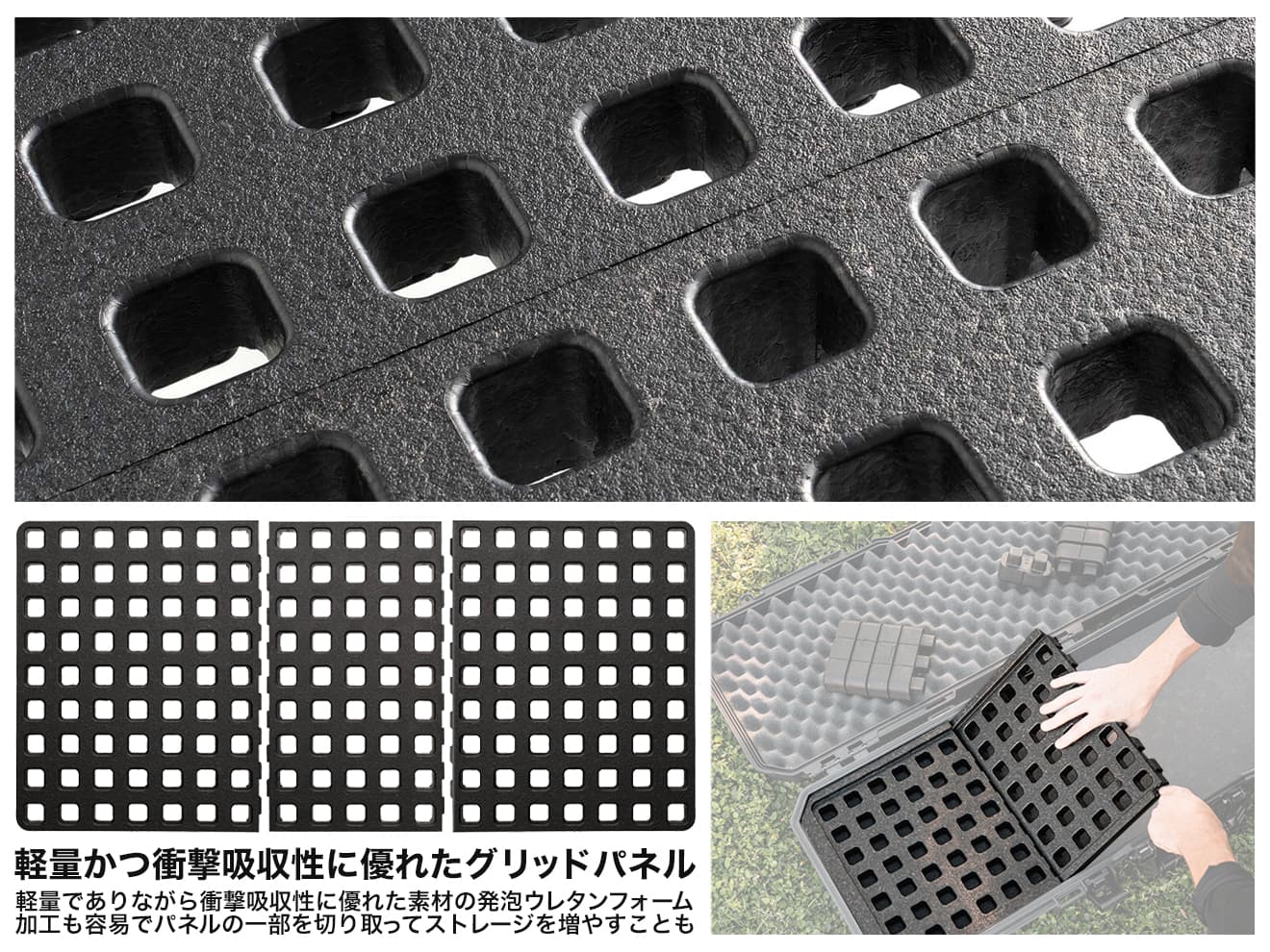 MAGPUL DAKA マグプル ガンケース ハードケース C35 楽天市場】Magpul DAKA ハードケース C35◇マグプル ガンケース