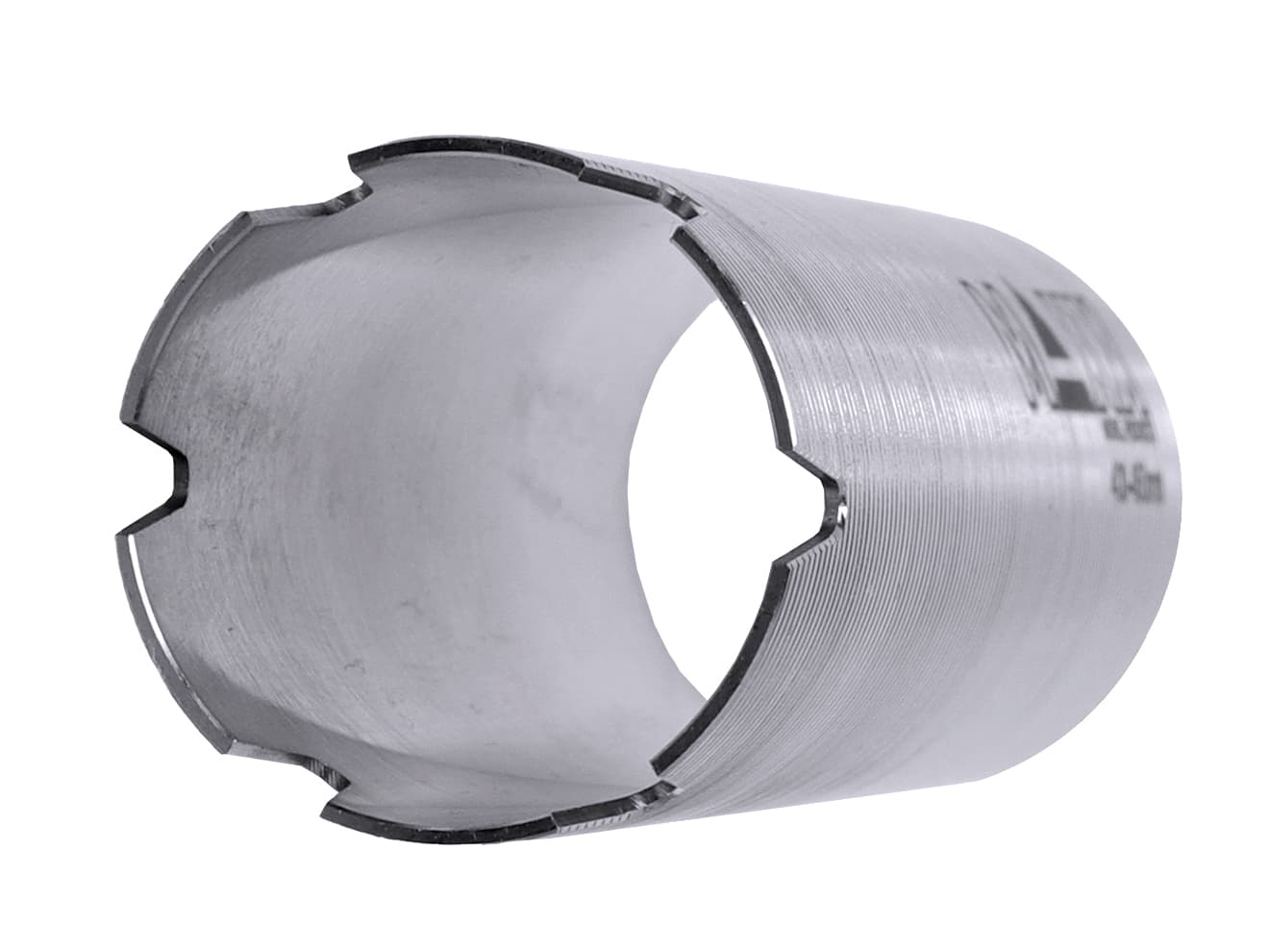 MAXX AEG ステンレスCNC シリンダー [商品タイプ：type A(450-550mm) / type B(400-450mm) / type C(300-400mm) / type D(250-300mm) / type E(200-250mm) / type F(110-200mm)]