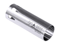MAXX AEG ステンレスCNC シリンダー [商品タイプ：type A(450-550mm) / type B(400-450mm) / type C(300-400mm) / type D(250-300mm) / type E(200-250mm) / type F(110-200mm)]