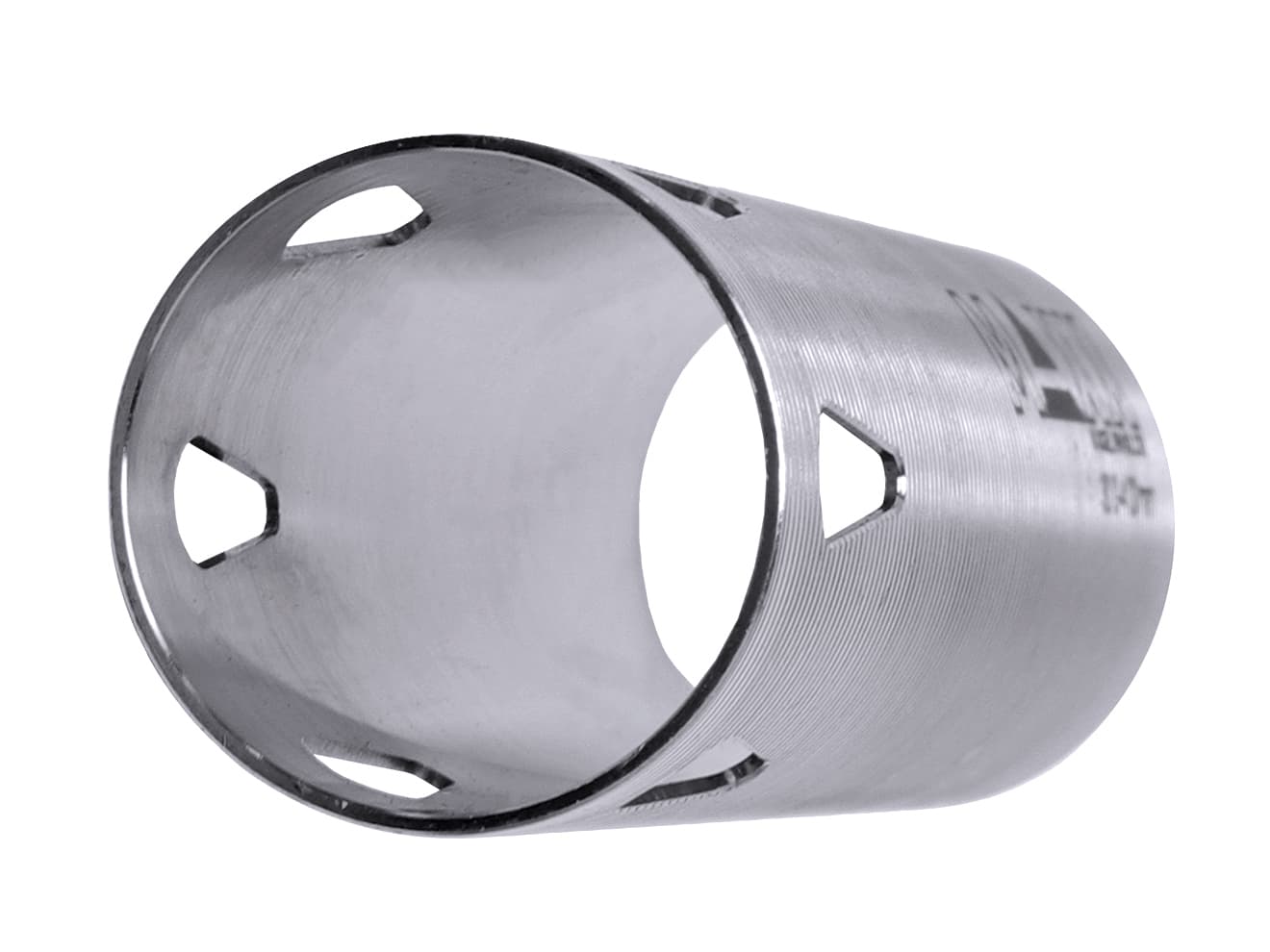 MAXX AEG ステンレスCNC シリンダー [商品タイプ：type A(450-550mm) / type B(400-450mm) / type C(300-400mm) / type D(250-300mm) / type E(200-250mm) / type F(110-200mm)]