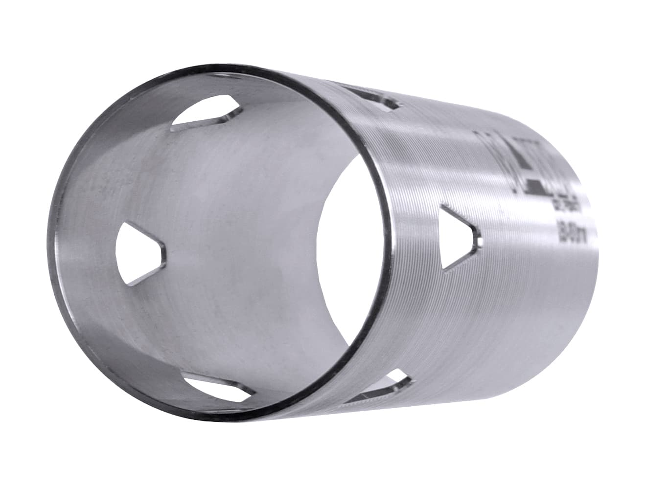 MAXX AEG ステンレスCNC シリンダー [商品タイプ：type A(450-550mm) / type B(400-450mm) / type C(300-400mm) / type D(250-300mm) / type E(200-250mm) / type F(110-200mm)]
