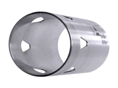 MAXX AEG ステンレスCNC シリンダー [商品タイプ：type A(450-550mm) / type B(400-450mm) / type C(300-400mm) / type D(250-300mm) / type E(200-250mm) / type F(110-200mm)]