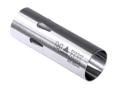 MAXX AEG ステンレスCNC シリンダー [商品タイプ：type A(450-550mm) / type B(400-450mm) / type C(300-400mm) / type D(250-300mm) / type E(200-250mm) / type F(110-200mm)]